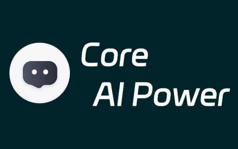 Core AI Power 1.1.0 - WordPress AI 增强插件